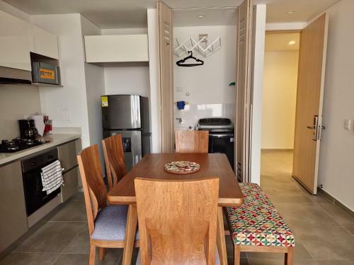 Modernos Y C�modos Apartamentos En Playa Salguero