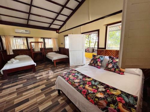Hotel Kipara El Valle