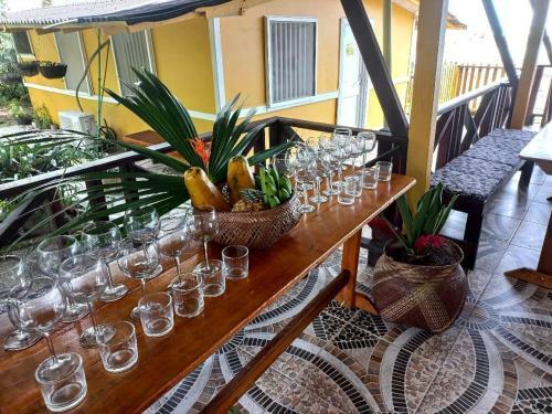 Hotel Kipara El Valle