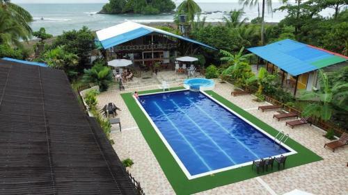Hotel Kipara El Valle