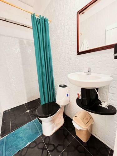 Hotel Kipara El Valle