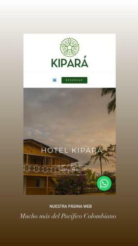 Hotel Kipara El Valle