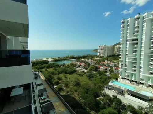 Apartamento Samaria Club De Playa Piso 11