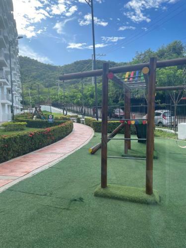 Apartamento Aqualina Green Br , Girardot
