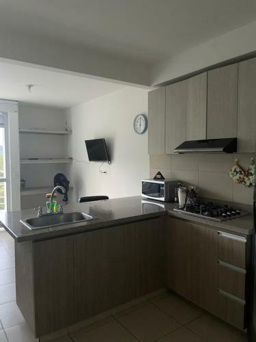 Apartamento Aqualina Green Br , Girardot