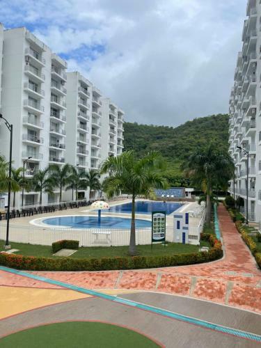 Apartamento Aqualina Green Br , Girardot