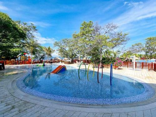 Fant�stico Apartamento Frente Al Mar - Samaria