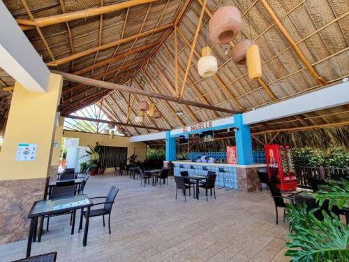 Fant�stico Apartamento Frente Al Mar - Samaria