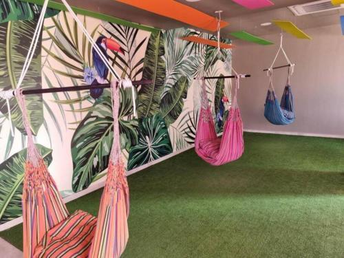 Fant�stico Apartamento Frente Al Mar - Samaria