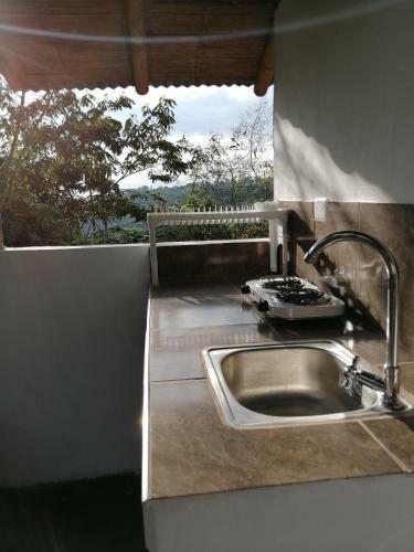 Alojamiento Rural Finca La Bendici�n