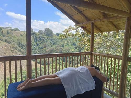 Alojamiento Rural Finca La Bendici�n