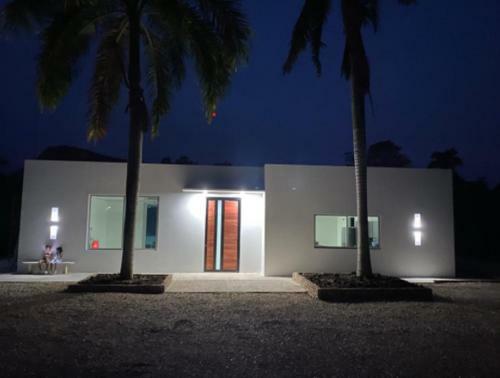 Villa Casa Blanca Girardot Melgar
