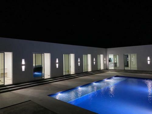 Villa Casa Blanca Girardot Melgar