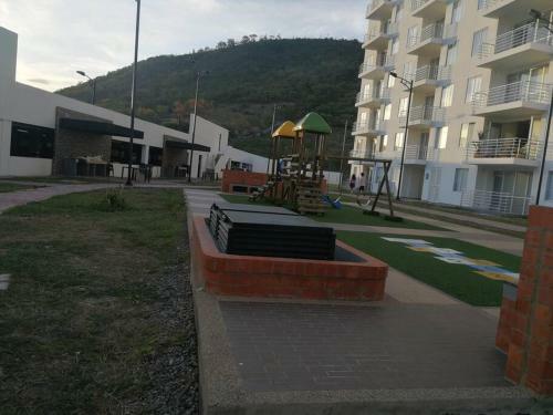 Apartamento Vista A La Monta�a
