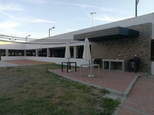 Apartamento Vista A La Monta�a
