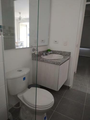 Apartamento Vista A La Monta�a