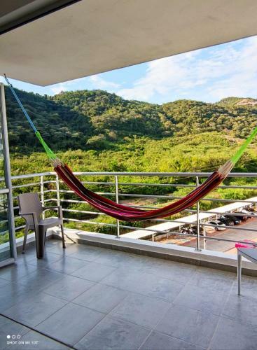 Apartamento Vista A La Monta�a