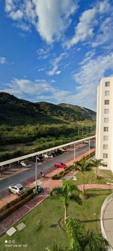 Apartamento Vista A La Monta�a