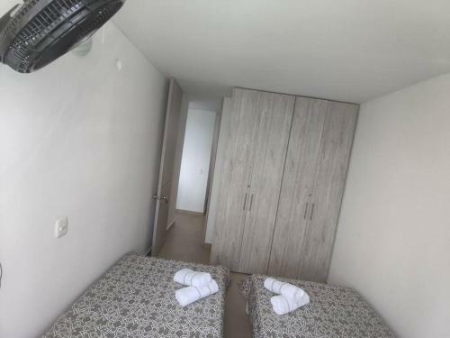 Apartamento Lujoso Y C�modo Apto Con Jacuzzi Privado