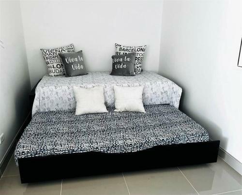 Apartamento Kiran 1236 Reserva Del Mar