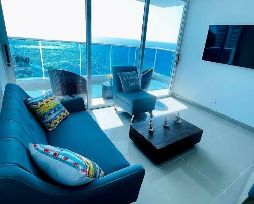 Apartamento Kiran 1236 Reserva Del Mar