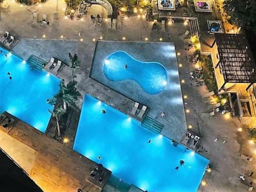 Apartamento Kiran 1236 Reserva Del Mar