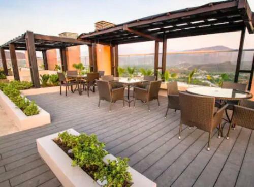 Apartamento Kiran 1236 Reserva Del Mar