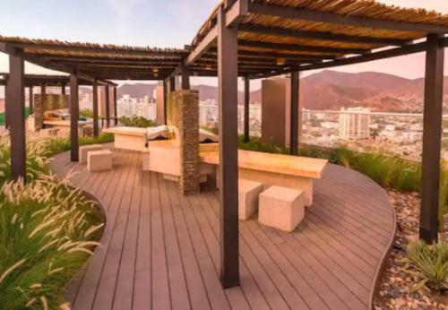 Apartamento Kiran 1236 Reserva Del Mar