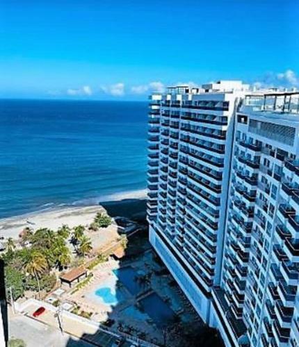 Apartamento Kiran 1236 Reserva Del Mar