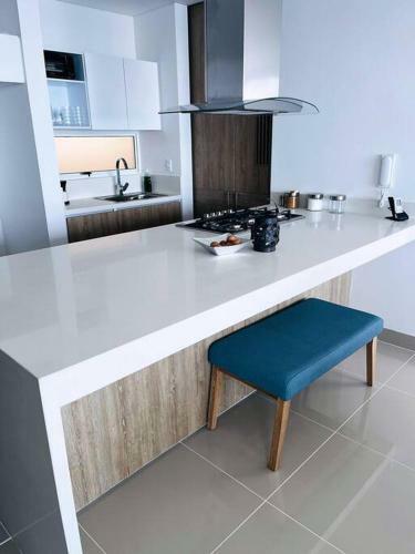 Apartamento Kiran 1236 Reserva Del Mar
