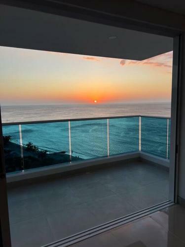 Apartamento Kiran 1236 Reserva Del Mar