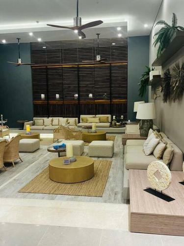 Apartamento Kiran 1236 Reserva Del Mar