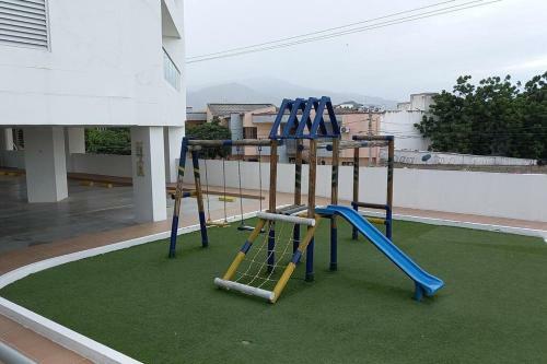 Apartamento En Conjunto Residencial Rodadero