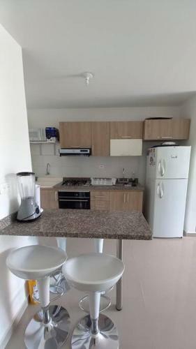 Apartamento En Conjunto Residencial Rodadero