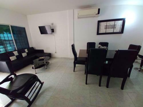 Apartamento Rodadero London H 4