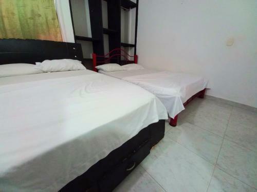 Apartamento Rodadero London H 4