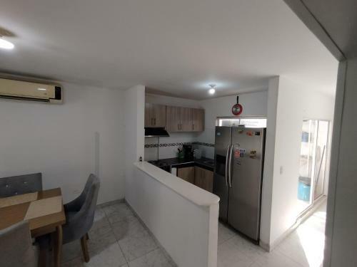 Apartamento Rodadero London H 4