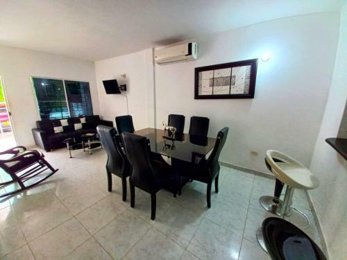 Apartamento Rodadero London H 4