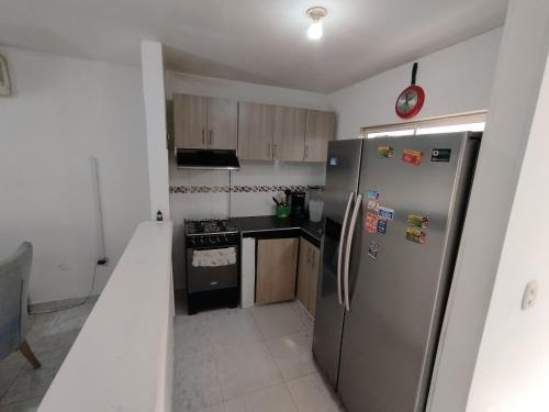 Apartamento Rodadero London H 4
