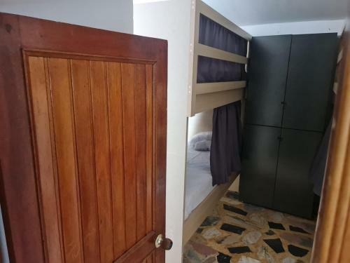 La Huella De Blanca - Hogar De Paso Y Hostal