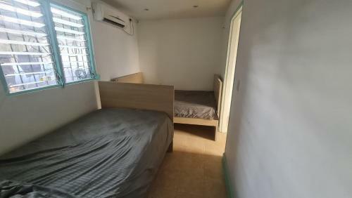 La Huella De Blanca - Hogar De Paso Y Hostal