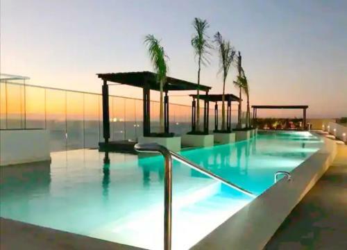 Apartamento Nuevo, Estrene Frente Playa