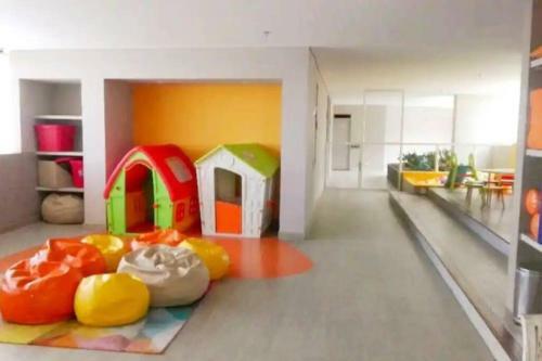 Apartamento Nuevo, Estrene Frente Playa