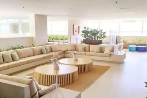 Apartamento Nuevo, Estrene Frente Playa