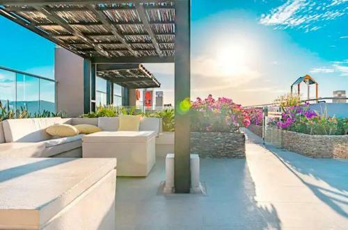 Apartamento Nuevo, Estrene Frente Playa