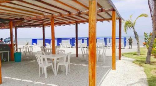 Apartamento Nuevo, Estrene Frente Playa