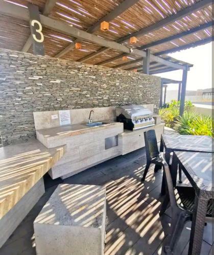 Apartamento Nuevo, Estrene Frente Playa