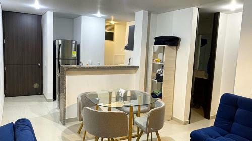 Apartamentos-rodadero