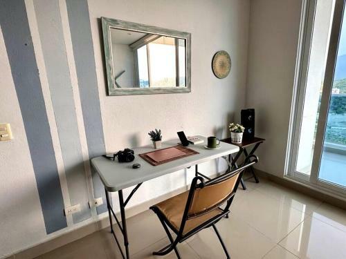 Apartamento Reserva Del Mar 1505, Santa Marta