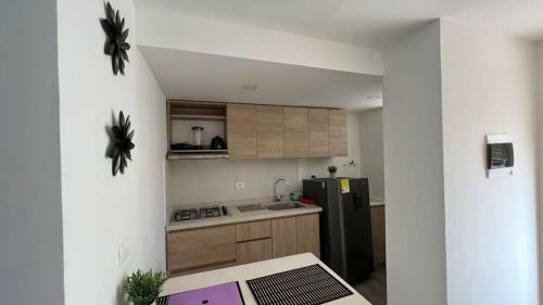 Apartamentos Nuevos, Comodos, Amplios Y Moderno Ok